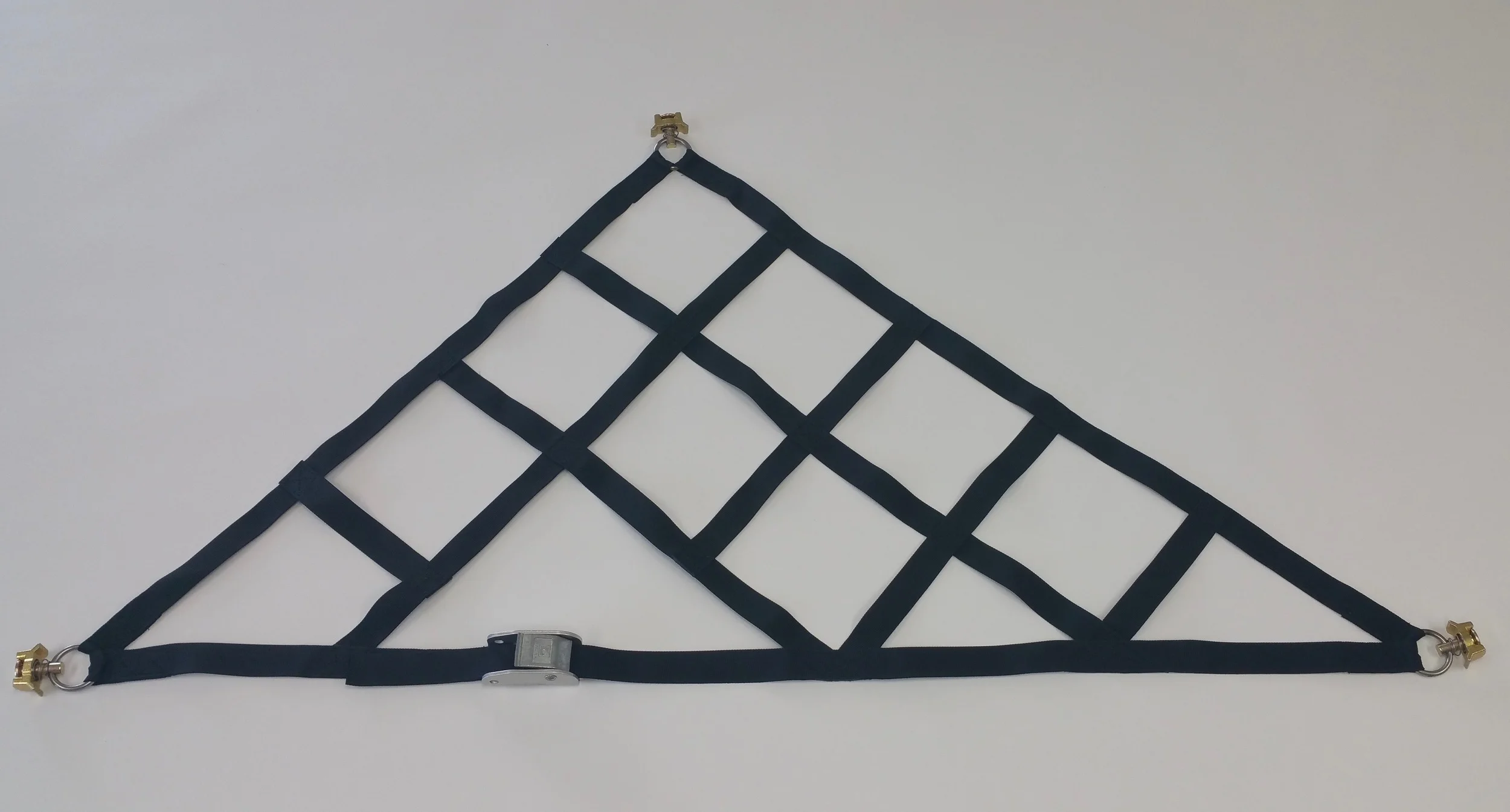 Barrier Net