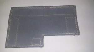 Block-Out Cover